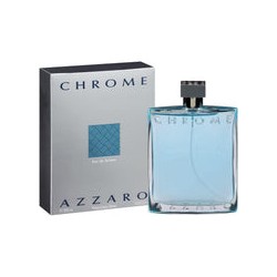 Chrome de Azzaro edt 200 ml para Hombre