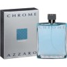 Chrome de Azzaro edt 200 ml para Hombre