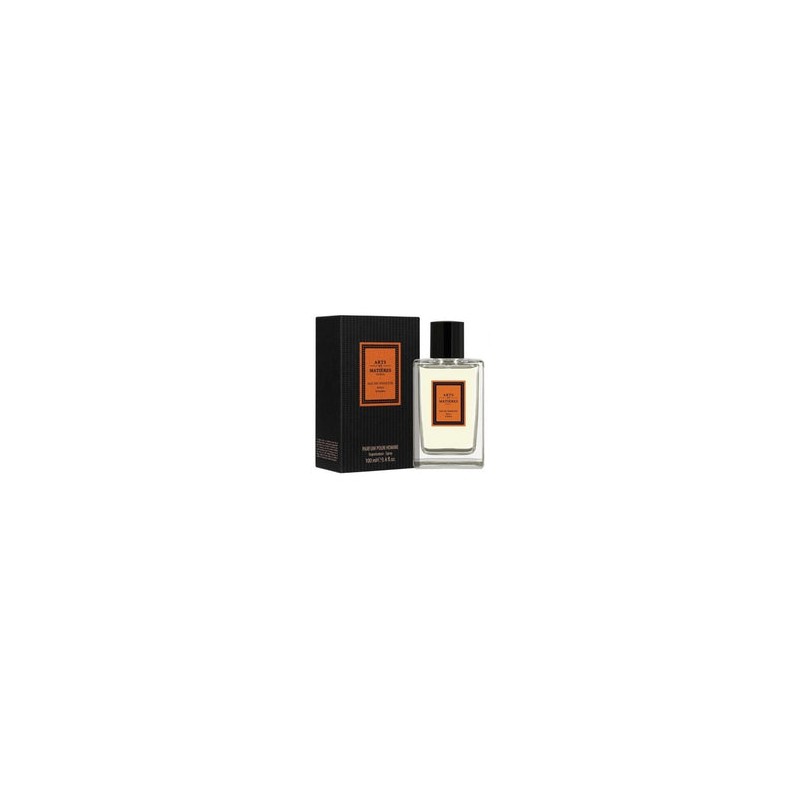 Arome D' Ambre de Arts Et Matieres edt 100 ml para Hombre