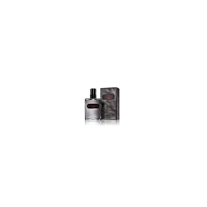 Aramis Black de Aramis edt 110 ml para Hombre
