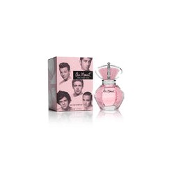 Our Moment de One direction edp 100 ml para Mujer