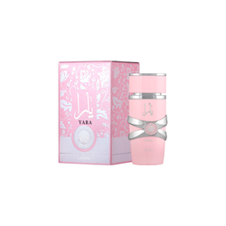 Yara de Lattafa edp 100 para Mujer