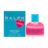 Ralph Love de Ralph Lauren edt 100 ml para Mujer