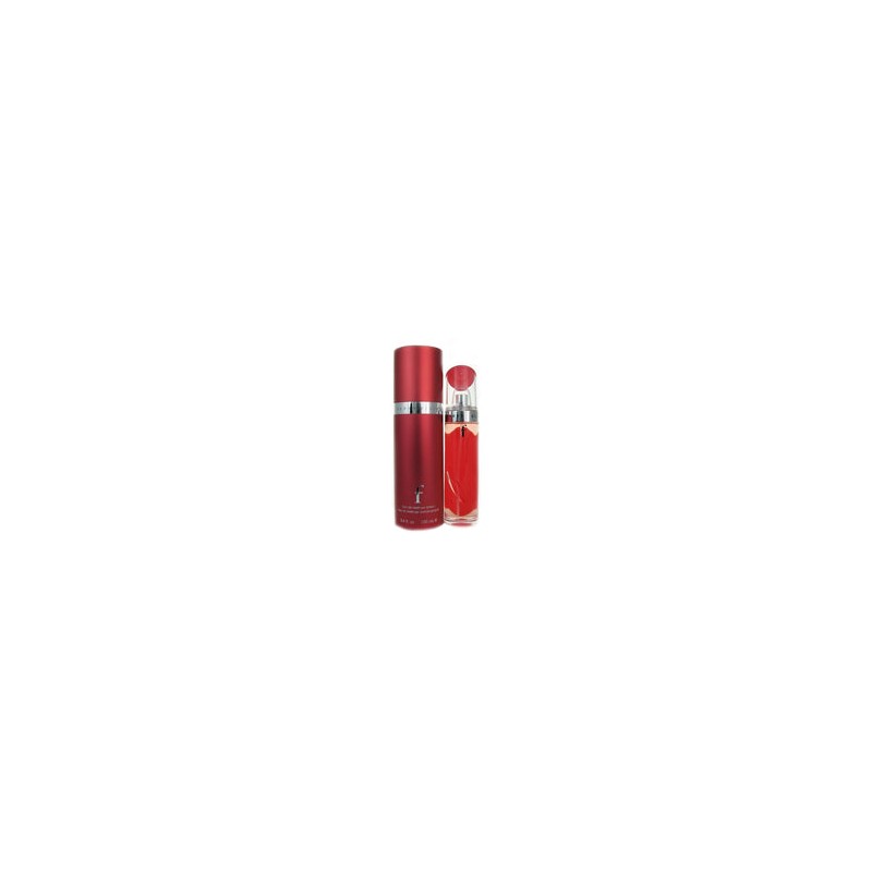 Perry Ellis f de Perry Ellis edt 100 ml para Mujer