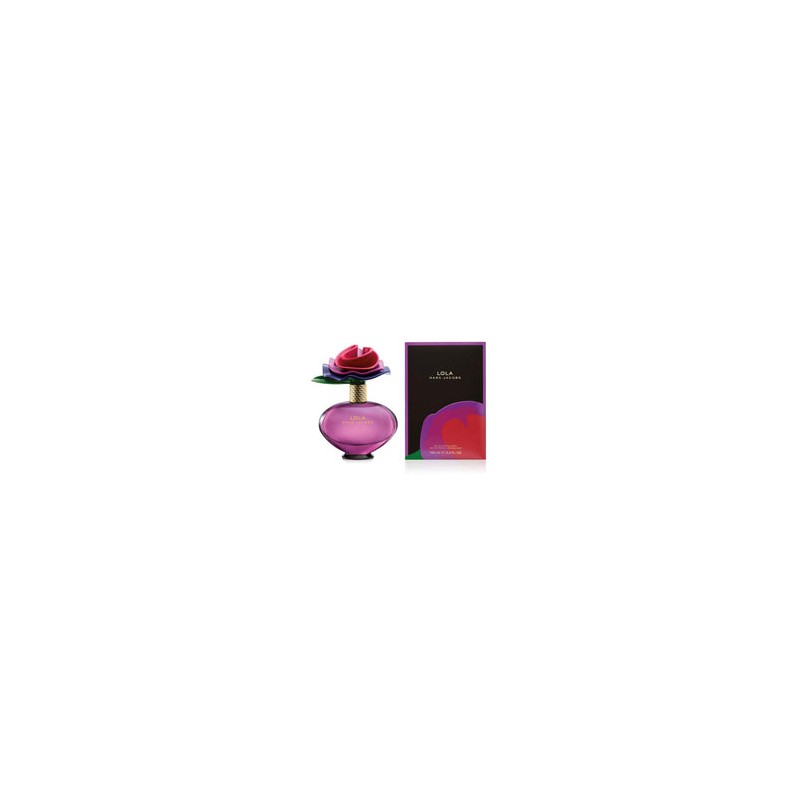 Lola de Marc Jacobs edp 100 ml para Mujer