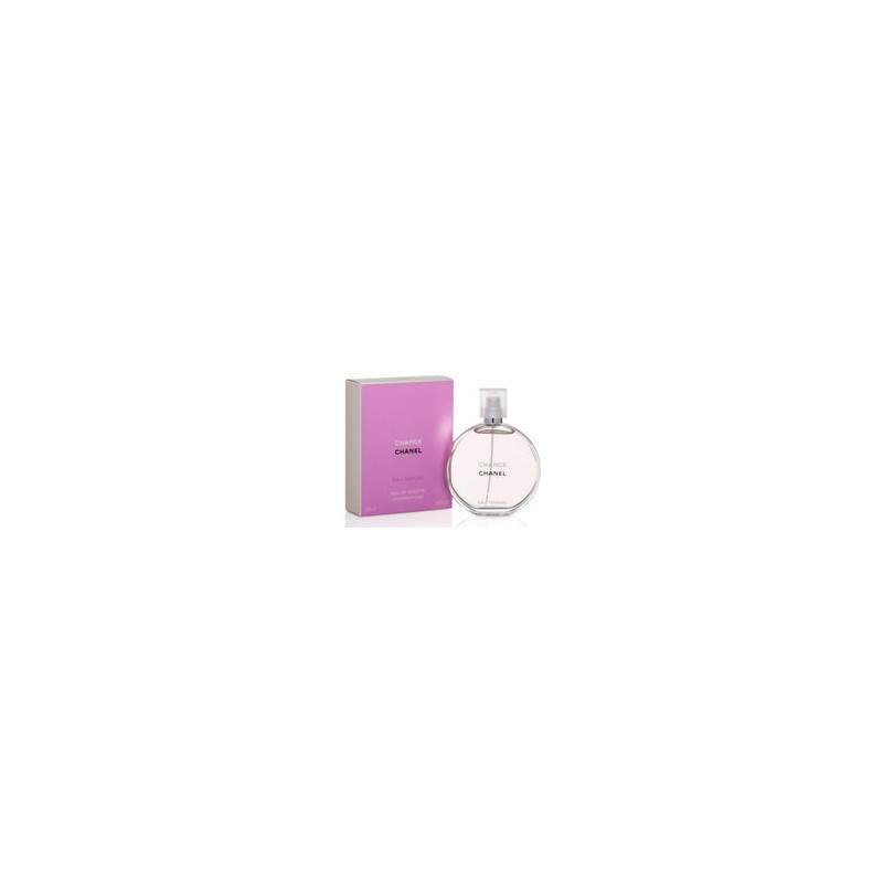 Chance Eau Tendre de Chanel edt 100 ml para Mujer