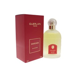 Samsara de Guerlain edp 100 ml para Mujer