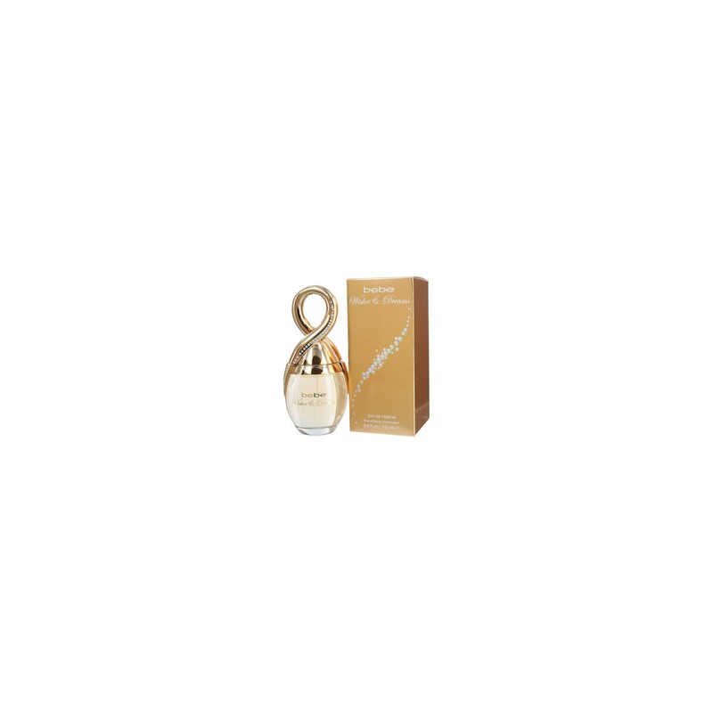 Wishes & Dreams de Bebe edp 100 ml para Mujer