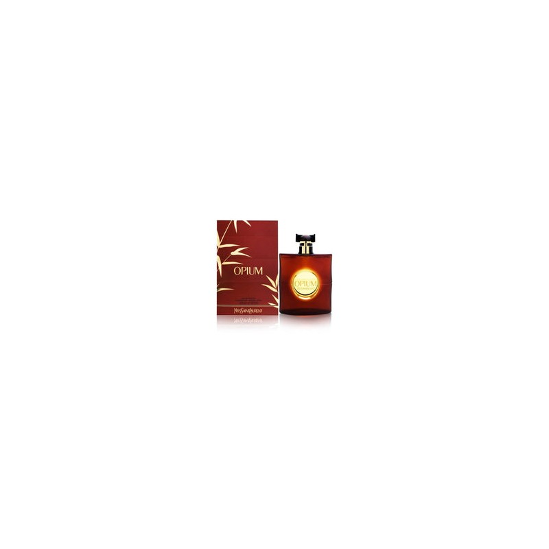 Opium de Yves Saint Laurent edt 90 ml para Mujer