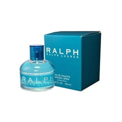 Ralph de Ralph Lauren edt 100 ml para Mujer