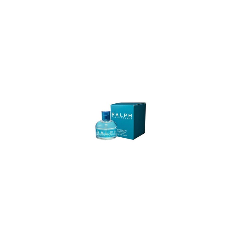 Ralph de Ralph Lauren edt 100 ml para Mujer