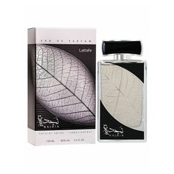 Najdia de Lattafa edp 100 Unisex