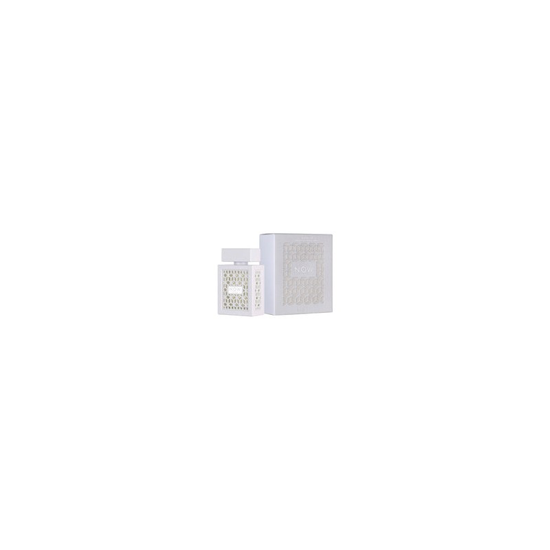 Rave Now White de Lattafa edp 100 Unisex