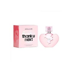 Thank U Next de Ariana Grande 100 ml edp para Dama