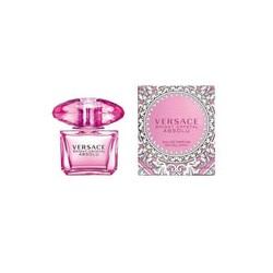Bright Crystal Absolu de Versace edp 90 ml para Mujer