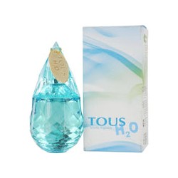 H2O de Tous edt 100 ml para Mujer