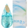 H2O de Tous edt 100 ml para Mujer