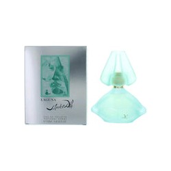 Laguna de Salvador Dali edt 100 ml para Mujer