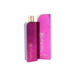 Perry Ellis 18 Orchid de Perry Ellis edp 100 ml para Mujer