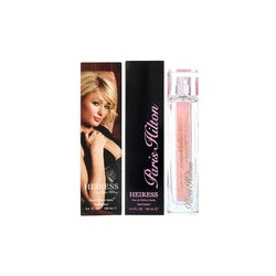 Heiress de Paris Hilton edp 100 ml para Mujer