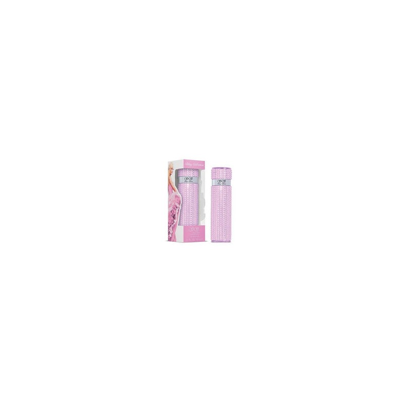 Can Can Bling Edition de Paris Hilton edp 100 ml para Mujer