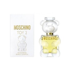 Toy 2 de Moschino edp 100 ml para Mujer