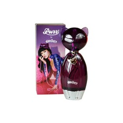 Purr de Katy Perry edp 100 ml para Mujer