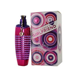 Next Girlfriend de Justin Bieber edp 100 ml para Mujer