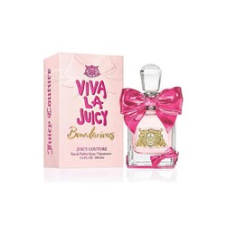 Viva La Juicy Bowdacious de Juicy Couture edp 100 ml para Mujer