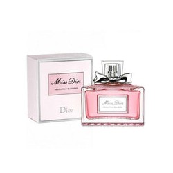 Miss Dior Absolutely Blooming de Christian Dior edp 100 ml para Mujer