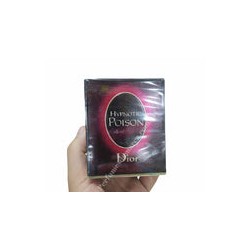 Hypnotic Poison de Christian Dior edt 100 ml para Mujer