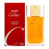 Must de Cartier edt 100 ml para Mujer