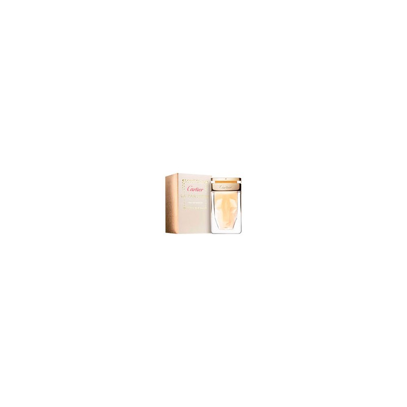 La Panthere de Cartier edp 75 ml para Mujer