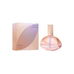 Endless Euphoria de Calvin Klein edp 125 ml para Mujer