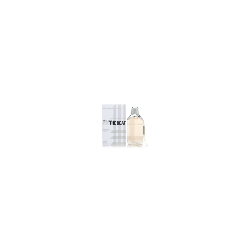 The Beat de Burberry edp 75 ml para Mujer