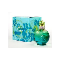 Island Fantasy de Britney Spears edp 100 ml para Mujer