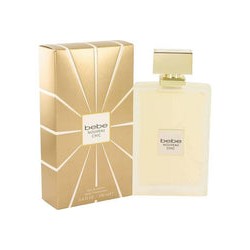 Bebe Nouveau Chic de Bebe edp 100 ml para Mujer