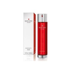 Swiss Army for Her de Victorinox edt 100 ml para Mujer