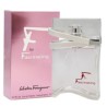 F for Fascinating de Salvatore Ferragamo edt 90 ml para Mujer