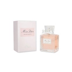 Miss Dior de Christian Dior edt 100 ml para Mujer