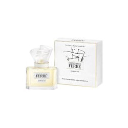 Camicia 113 de Gianfranco Ferre edp 100 ml para Dama