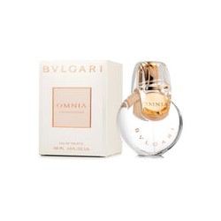 Omnia Crystalline de Bvlgari edt 100 ml para Dama