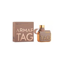 Tag Her Olympiad Edition de Armaf edp 100 ml para Mujer