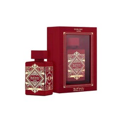 Bade'e Al Oud Sublime de Lattafa edp 100 ml Unisex