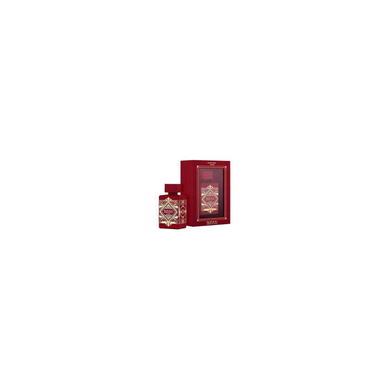 Bade'e Al Oud Sublime de Lattafa edp 100 ml Unisex