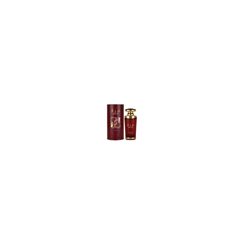 Mayar Cherry Intense de Lattafa edp 100 ml para Mujer