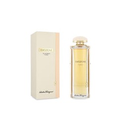 Emozione Florale de Salvatore Ferragamo edp 92 ml para Dama