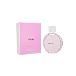Chance Eau Tendre de Chanel edt 150 ml para Dama