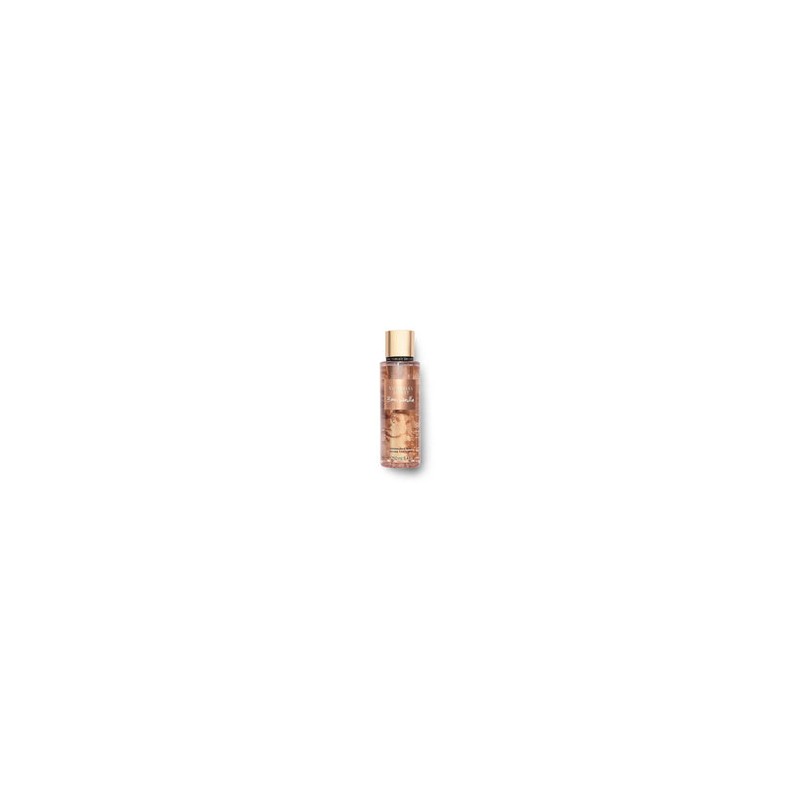 Body Mist Bare Vanilla de Victoria's Secret  Body Mist 250 ml para Mujer