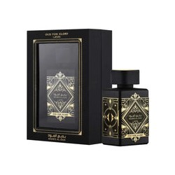 Bade'e Al Oud Oud For Glory de Lattafa edp 100 ml Unisex